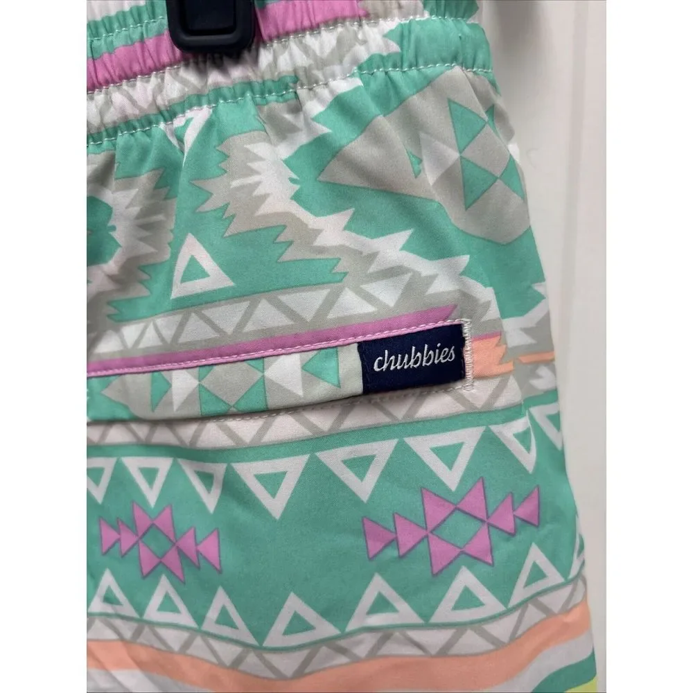 chubbies size xl